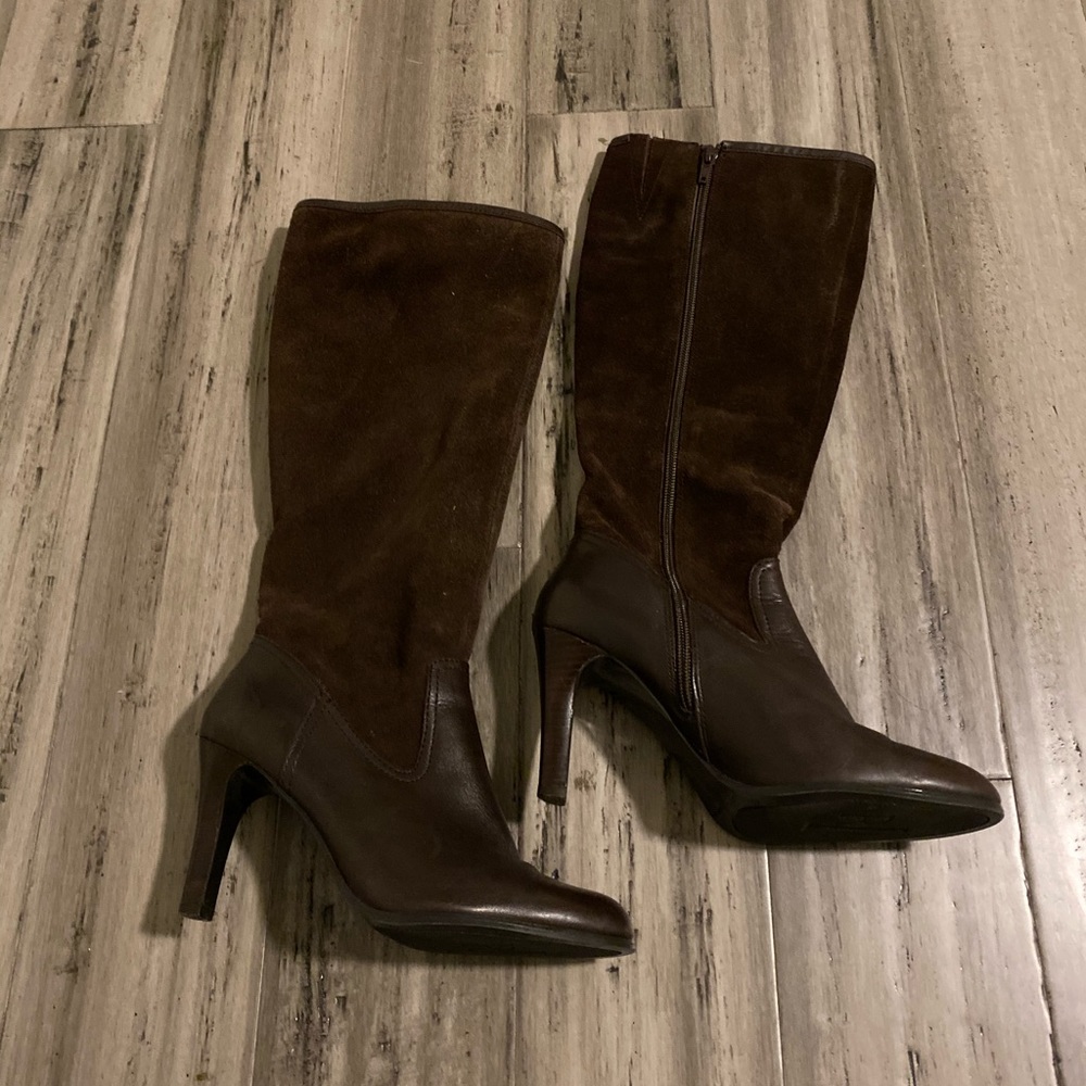 Ralph Lauren Boots